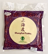 shanghai pastry
